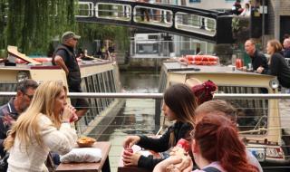 Ядеш за 20 паунда, плащаш само 10