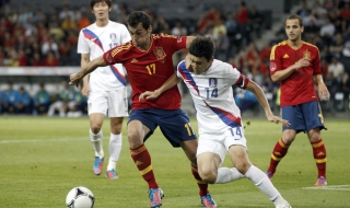 Арбелоа: Може и да не успея да спра Роналдо