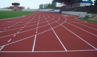 Българин се контузи по време на 100м на ЕП