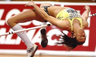 Две българки на финал на скок височина на ЕП