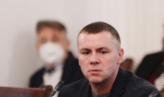 Ицо Хазарта: Не за среден пръст, за килия сте