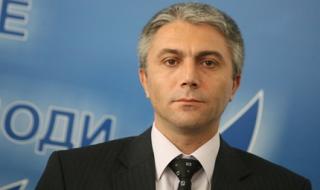 Карадайъ: ДПС не е искало да сваля кабинета на Орешарски