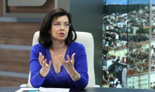 Кунева: Не всички продукти в ЕС имат стандарти