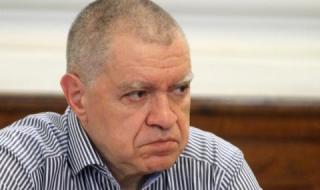 На кой господ се кланя проф. Константинов: На Борисов или на избирателите?
