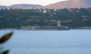 Полски гражданин е арестуван в Гърция по обвинение в шпионаж