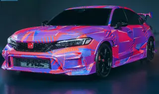Заводски тунинг за новия Prelude и Civic Type R