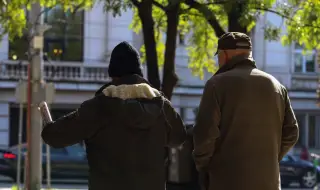 Бум на пенсиите от чужбина