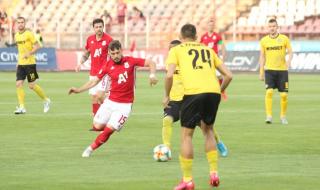 Глазгоу Рейнджърс са готови да платят 1.5 милиона евро за Малинов