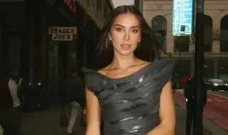 Изкуствен интелект разходи Алекс Богданска в такси без шофьор (ВИДЕО)