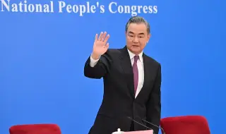 Китай към САЩ: Сътрудничеството ни не е избор, а задължение