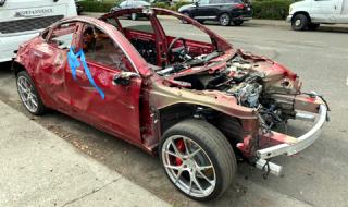 Някой е готов да даде $15 хиляди за тази Tesla