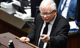 Полша отново се изправя пред ЕС