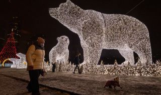 Русия отчете нов рекорд по заболеваемост