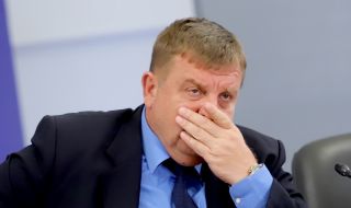 Каракачанов: Армията е най-слабо засегната от COVID-19