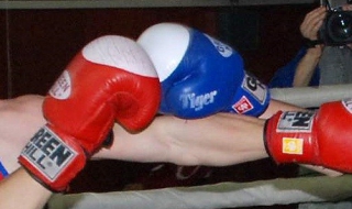 Мартинес: Ще нокаутирам Чавес