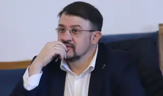Настимир Ананиев: Няма как и политици да не са замесени в кръга на Мартин Божанов