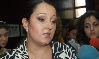 Павлова уволни шефа на ВиК Благоевград