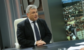 Проф. Любомир Спасов: Операцията на Байрям може да бъде направена в България