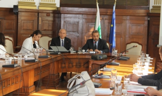 Работата по Национална стратегия за горския сектор започна