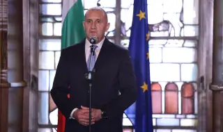 Radev: I expect that Bulgarian parliamentarism will prove its vitality with important decisions 