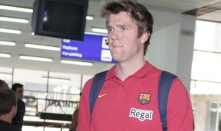 Си Джей Уолъс: Не знам кой е Стоичков