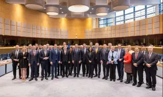 Тахов: Фермерите не могат да бъдат конкурентоспособни без справедливи доходи