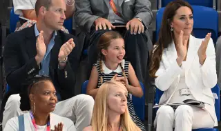 Тайната фигура зад кралските деца: коя е бавачката на Уилям и Кейт