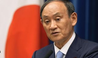 Японският премиер няма да се кандидатира отново
