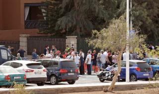 Българи блокирани в хотел в Тенерифе