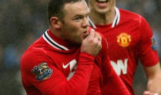 Бивш играч на Юнайтед: Руни не става!