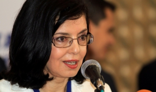 Кунева: Правителството да защити националния интерес