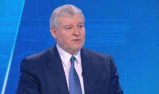 Румен Христов: "План "Б" стои на масата, но той е деликатен, особено за СДС