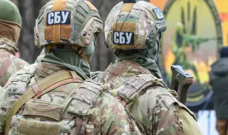 СБУ арестува руски агент, подготвял ракетен и дронов удар по Одеса