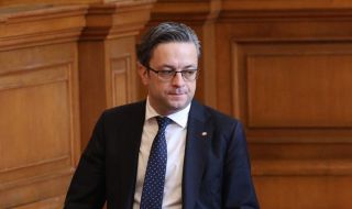 Тома Биков за управлението: Ако след 3-4 месеца разтурим седянката, значи сме глупави