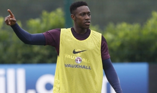 Уелбек: Представял съм си как играя за Арсенал