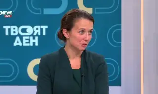 Брестничка: За Националната детска болница няма план, няма и кадри, финансирането е неясно