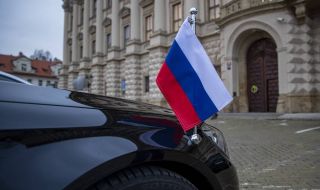 Чехия привика руския посланик