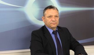 Димитър Гърдев: Българската армия се нуждае от бързоскоростно превъоръжаване