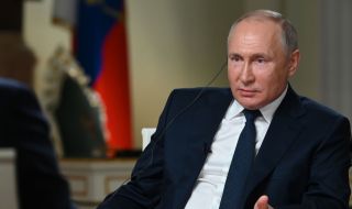 Разделяй и владей: за какво ще си говорят Путин и Байдън