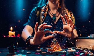 Ретрограден Меркурий за финал на 2022 г.