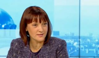 Шефката на Жени-ГЕРБ: Минеков е бил подведен или си прави пиар