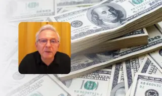 Ще плаща ли Русия по $20 милиарда репарации на година?