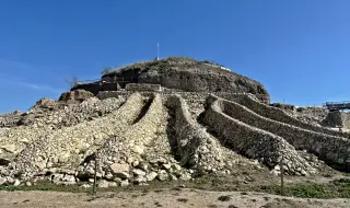 Солницата край Провадия става част от европейски културен коридор