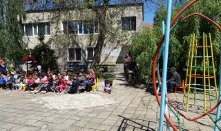 Населението на община "Тунджа" се е увеличило с над 5000 души за последната година