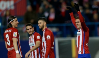 Прогноза на деня: Атлетико – ПСВ