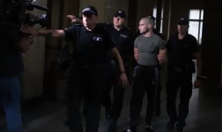 Прокурорският син Васил Михайлов се изправя пред съда в Бургас