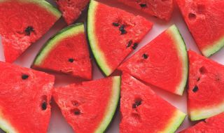 Семките от динята укрепват потентността