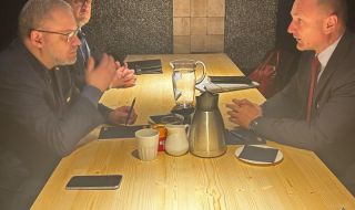 Украйна ще прати технически екип у нас, за да провери руското оборудване за АЕЦ "Белене"