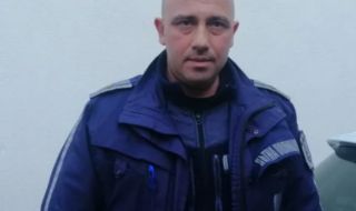 Бързата реакция на полицай от Пловдив спаси живота на първокласник