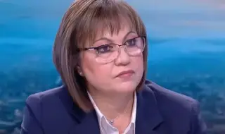 Корнелия Нинова пред ФАКТИ: Радев никога не е бил срещу тандема Борисов – Пеевски